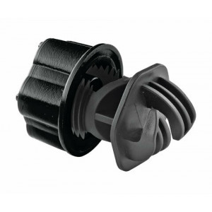 AKO SCHROEFISOLATOR VARIO PLUS LINT 40MM (ZAKJE 10 ST) AKO SCHROEFISOLATOR VARIO PLUS LINT 40MM (ZAKJE 10 ST)