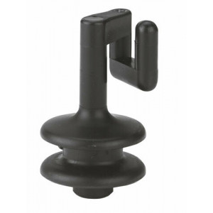 AKO TOPISOLATOR KUNSTSTOF OVAAL (ZAKJE 25 ST) AKO TOPISOLATOR KUNSTSTOF OVAAL (ZAKJE 25 ST)