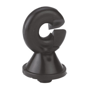 AKO TOPISOLATOR MET RING OVAAL (25 STUKS) AKO TOPISOLATOR MET RING OVAAL (25 STUKS)