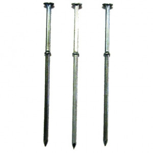 KG DUPLEXNAGELS 3.4X 76/ 86 BLANK KG DUPLEXNAGELS 3.4X 76/ 86 BLANK