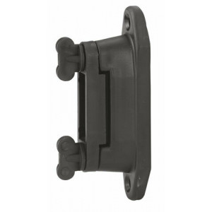 AKO HOEK-AFSTAND ISOLATOR PROFI MET RUBBER (BLISTER 6 ST) AKO HOEK-AFSTAND ISOLATOR PROFI MET RUBBER (BLISTER 6 ST)
