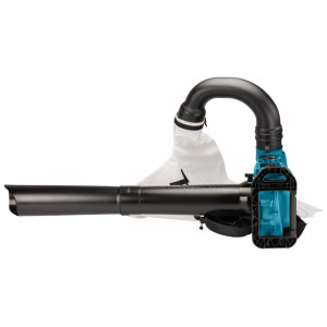 Makita 2x18v Bladblazer/-zuiger DUB363ZV zonder accu en lader Makita 2x18v Bladblazer/-zuiger DUB363ZV zonder accu en lader