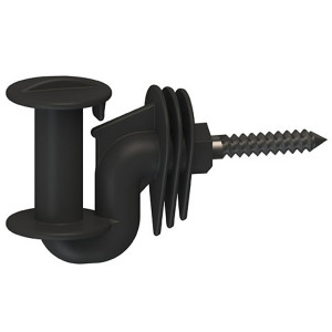 AKO HOEKISOLATOR CAVALLO VOOR LINT, HOUTDRAAD (ZAKJE 10 ST) AKO HOEKISOLATOR CAVALLO VOOR LINT, HOUTDRAAD (ZAKJE 10 ST)