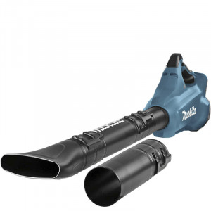 Makita 2x18v Bladblazer DUB362Z zonder accu en lader Makita 2x18v Bladblazer DUB362Z zonder accu en lader
