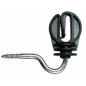 AKO LINTISOLATOR -20MM INDRAAIBAAR (ZAKJE 25 ST) AKO LINTISOLATOR -20MM INDRAAIBAAR (ZAKJE 25 ST)