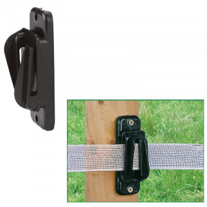 AKO LINTISOLATOR VOOR LINT TOT 20MM (ZAKJE 10 ST)