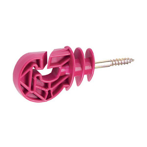 AKO PREMIUM COMBI ISOLATOR PINK (ZAKJE 25 ST) AKO PREMIUM COMBI ISOLATOR PINK (ZAKJE 25 ST)