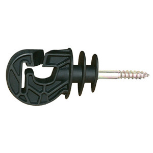 AKO PREMIUM COMBI ISOLATOR, ZWART (BLISTER 35 ST) AKO PREMIUM COMBI ISOLATOR, ZWART (BLISTER 35 ST)