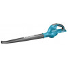 Makita 2x18v Bladblazer DUB361PT2 met 2 x accu en lader Makita 2x18v Bladblazer DUB361PT2 met 2 x accu en lader