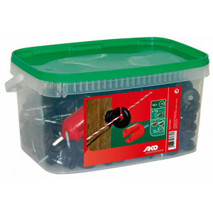 AKO OOGISOLATOR COMPACT, DOORLOPENDE STEUN (EMMER 260 ST.) AKO OOGISOLATOR COMPACT, DOORLOPENDE STEUN (EMMER 260 ST.)