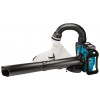 Makita 2x18v Bladblazer/-zuiger DUB363PT2V met accu en lader Makita 2x18v Bladblazer/-zuiger DUB363PT2V met accu en lader