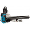 Makita 2x18v Bladblazer/-zuiger DUB363PT2V met accu en lader Makita 2x18v Bladblazer/-zuiger DUB363PT2V met accu en lader
