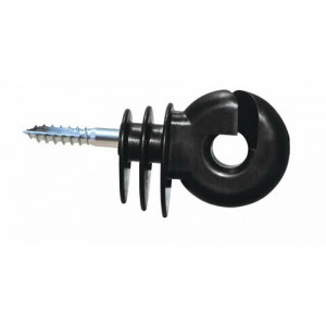 AKO OOGISOLATOR EASY DRILL KORTE STEUN ZWART (BLISTER 20 ST) AKO OOGISOLATOR EASY DRILL KORTE STEUN ZWART (BLISTER 20 ST)