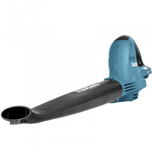 Makita 2x18v Bladblazer DUB361Z zonder accu en lader Makita 2x18v Bladblazer DUB361Z zonder accu en lader