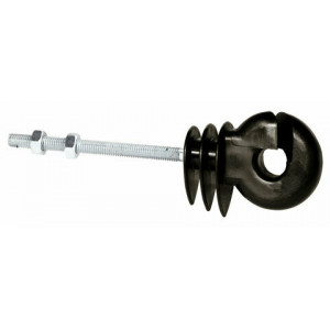 AKO OOGISOLATOR METRISCH V. BUISPAAL M6 X 80MM (ZAKJE 25 ST) AKO OOGISOLATOR METRISCH V. BUISPAAL M6 X 80MM (ZAKJE 25 ST)