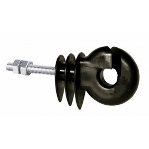 AKO OOGISOLATOR METRISCH V METAALPAAL M6X35MM (BLISTER 20ST) AKO OOGISOLATOR METRISCH V METAALPAAL M6X35MM (BLISTER 20ST)