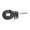 AKO RINGISOLATOR SUPER BIG -ZWART- (ZAKJE 25 ST).