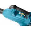 Makita 2x18V Accu Bladblazer DUB362PT4 met 4 x accu en lader Makita 2x18V Accu Bladblazer DUB362PT4 met 4 x accu en lader