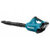 Makita 2x18V Accu Bladblazer DUB362PT2 met 2 x accu en lader Makita 2x18V Accu Bladblazer DUB362PT2 met 2 x accu en lader