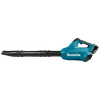Makita 2x18V Accu Bladblazer DUB362PT2 met 2 x accu en lader Makita 2x18V Accu Bladblazer DUB362PT2 met 2 x accu en lader