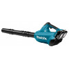 Makita 2x18V Accu Bladblazer DUB362PT2 met 2 x accu en lader Makita 2x18V Accu Bladblazer DUB362PT2 met 2 x accu en lader