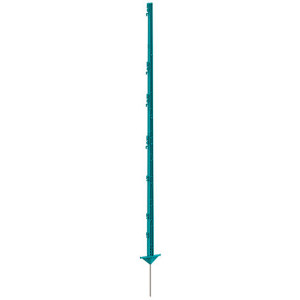 AKO CLASSIC KUNSTSTOF PAAL PETROL 156CM (5 STUKS) AKO CLASSIC KUNSTSTOF PAAL PETROL 156CM (5 STUKS)