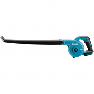 Makita 18v Bladblazer DUB183Z zonder accu en lader Makita 18v Bladblazer DUB183Z zonder accu en lader