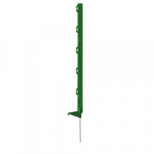 AKO ECO KUNSTSTOF PAAL GROEN 70CM (5 STUKS) AKO ECO KUNSTSTOF PAAL GROEN 70CM (5 STUKS)