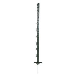 AKO TITAN KUNSTSTOF PAAL GROEN 110CM (5 STUKS) AKO TITAN KUNSTSTOF PAAL GROEN 110CM (5 STUKS)