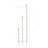 AKO TITAN KUNSTSTOF PAAL WIT 110CM (5 STUKS) AKO TITAN KUNSTSTOF PAAL WIT 110CM (5 STUKS)