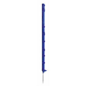 AKO KUNSTSTOF PAAL TITAN PLUS BLAUW 108CM (5 STUKS) AKO KUNSTSTOF PAAL TITAN PLUS BLAUW 108CM (5 STUKS)