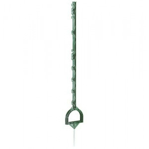 AKO RANTSOENPAAL STIJGBEUGELTREDE, KNST. GROEN 114CM (5 ST) AKO RANTSOENPAAL STIJGBEUGELTREDE, KNST. GROEN 114CM (5 ST)