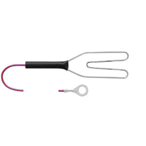 AANSLUITKABEL V. AFRAST. 80CM AANSLUITKABEL V. AFRAST. 80CM