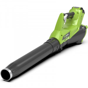 Greenworks Accu Bladblazer 40V Basis Greenworks Accu Bladblazer 40V Basis