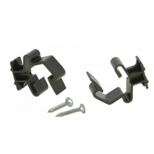 AKO T-POST UNIVERSELE CLIPSET AKO T-POST UNIVERSELE CLIPSET