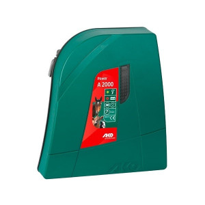 AKO POWER A 2000 ACCUAPPARAAT, 12V AKO POWER A 2000 ACCUAPPARAAT, 12V