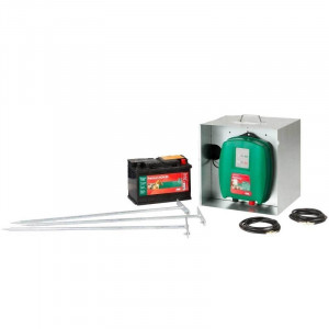 AKO STARTERSET MOBIL POWER AN 5500 AKO STARTERSET MOBIL POWER AN 5500