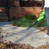 Greenworks Accu Bladblazer 24V Met Accu en lader Greenworks Accu Bladblazer 24V Met Accu en lader