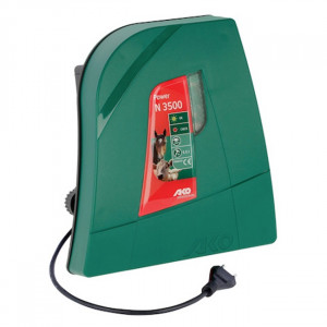 AKO Schrikdraadapparaat Power N 3500 230V AKO Schrikdraadapparaat Power N 3500 230V