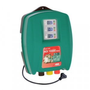 AKO POWER PROFI NDI 10000 DIGITAL LICHTNETAPPARAAT, 230V AKO POWER PROFI NDI 10000 DIGITAL LICHTNETAPPARAAT, 230V