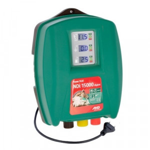 AKO POWER PROFI NDI 15000 DIGITAL LICHTNETAPPARAAT, 230V AKO POWER PROFI NDI 15000 DIGITAL LICHTNETAPPARAAT, 230V