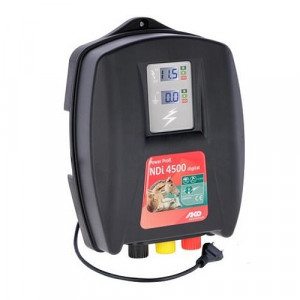 AKO POWER PROFI NDI 4500 DIGITAL LICHTNETAPPARAAT, 230V AKO POWER PROFI NDI 4500 DIGITAL LICHTNETAPPARAAT, 230V