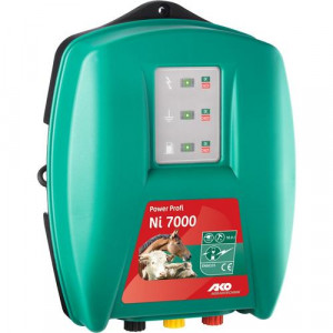 AKO Schrikdraadapparaat NI 7000 230V AKO Schrikdraadapparaat NI 7000 230V
