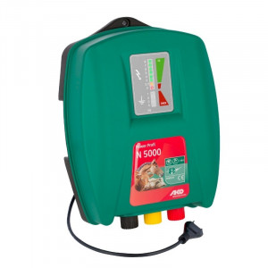 AKO POWER PROFI N 5000 LICHTNETAPPARAAT 230V AKO POWER PROFI N 5000 LICHTNETAPPARAAT 230V