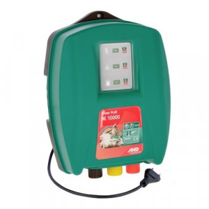 AKO POWER PROFI NI 10000 LICHTNETAPPARAAT, 230V AKO POWER PROFI NI 10000 LICHTNETAPPARAAT, 230V