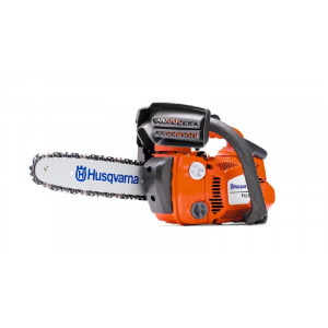 Husqvarna Kettingzaag T425 Tophendle 25cm Zaagblad Husqvarna Kettingzaag T425 Tophendle 25cm Zaagblad