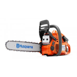 Husqvarna Kettingzaag 445 45.7cc 38cm Zaagblad Husqvarna Kettingzaag 445 45.7cc 38cm Zaagblad