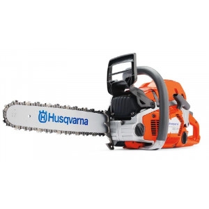 Husqvarna Kettingzaag 562XP 59,8cc 45cm Zaagblad Husqvarna Kettingzaag 562XP 59,8cc 45cm Zaagblad