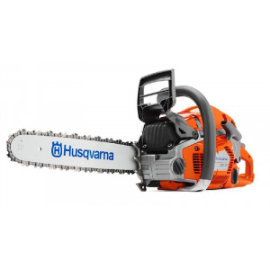 Husqvarna Kettingzaag 560XP 59,8cc 38cm Zaagblad Husqvarna Kettingzaag 560XP 59,8cc 38cm Zaagblad