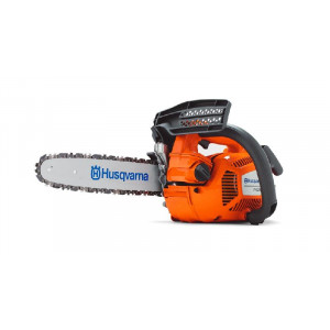 Husqvarna Kettingzaag T435 35.2cc 30cm Zaagblad Husqvarna Kettingzaag T435 35.2cc 30cm Zaagblad